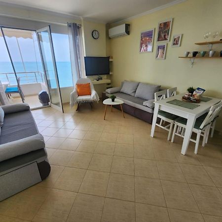 Matin Apartment Sea View Durrës Eksteriør billede