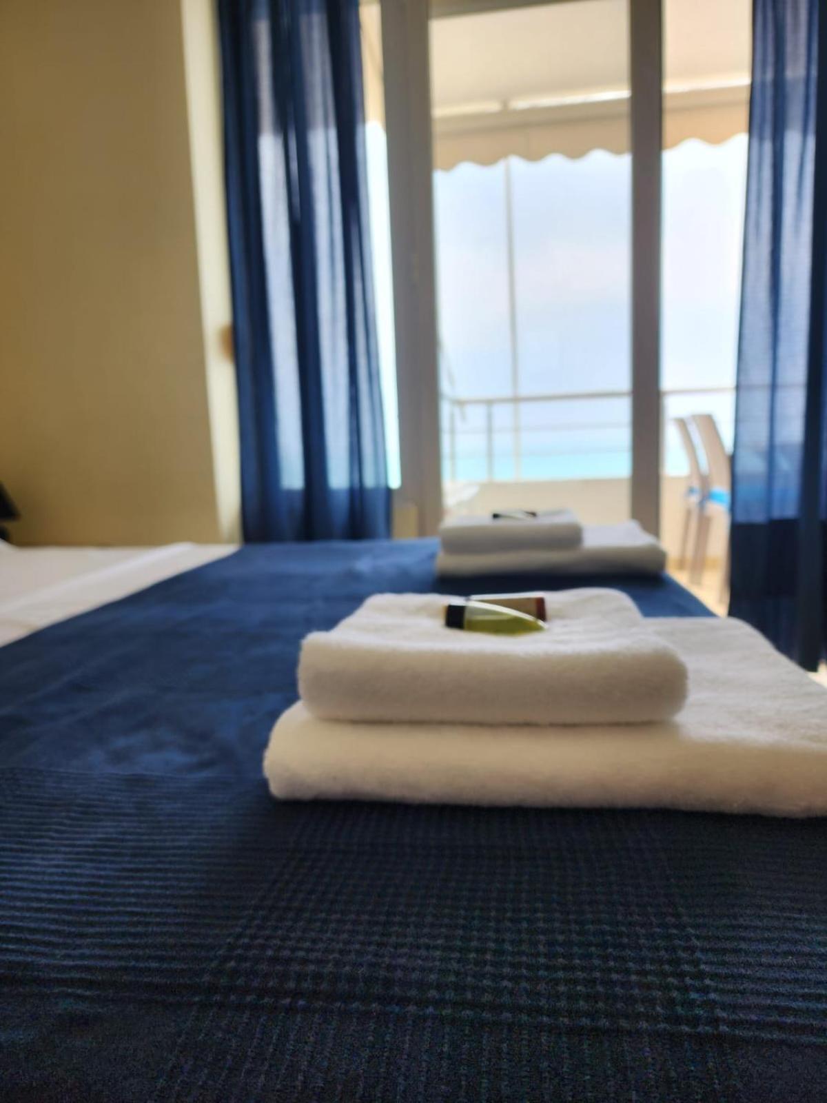 Matin Apartment Sea View Durrës Eksteriør billede