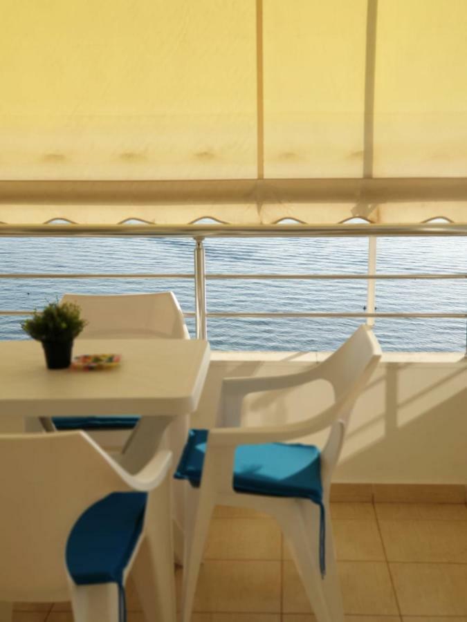 Matin Apartment Sea View Durrës Eksteriør billede