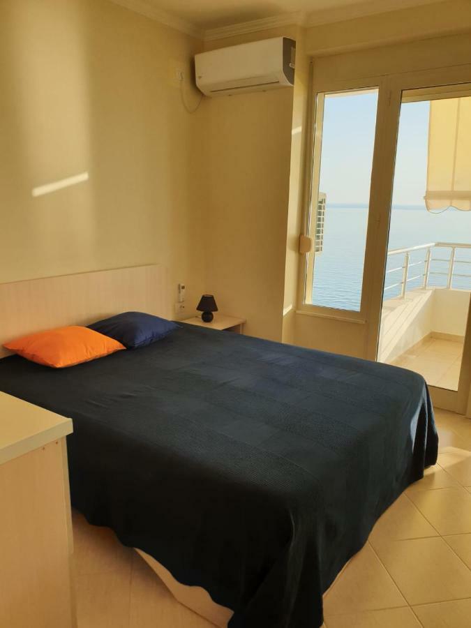 Matin Apartment Sea View Durrës Eksteriør billede