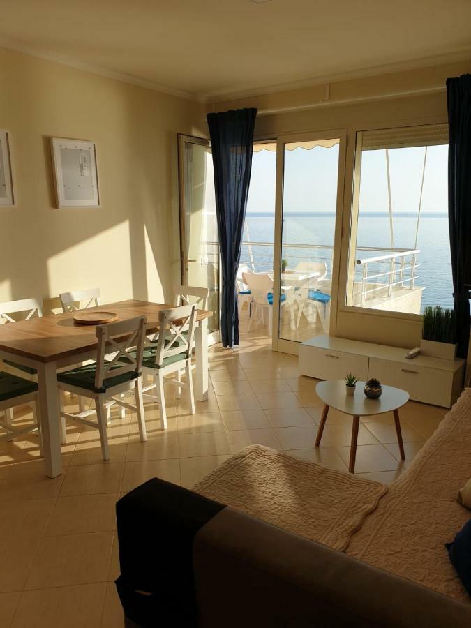 Matin Apartment Sea View Durrës Eksteriør billede